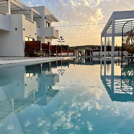 Κimiro Hotel Tsilivi Планос Экстерьер фото